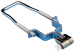 Fulton ETCH0700 Locking Spare Tire Carrier